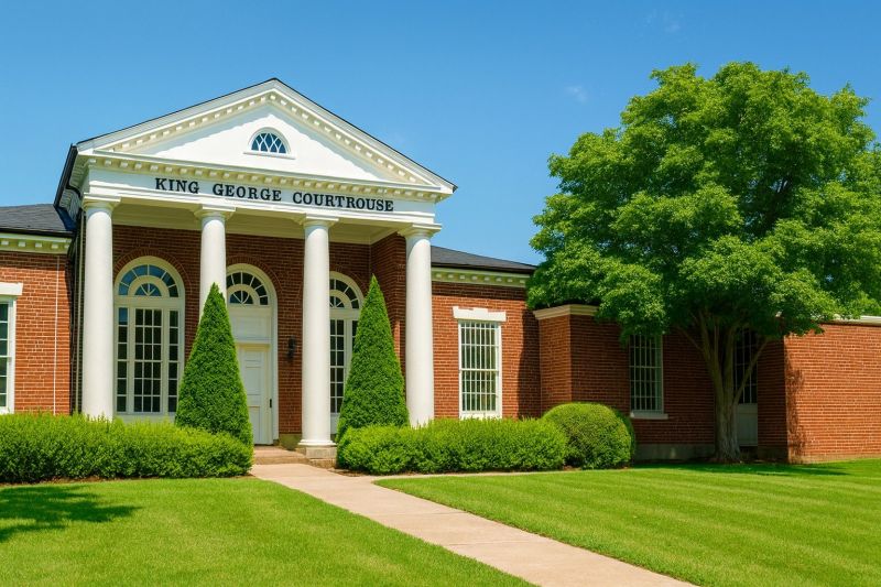 King George, VA