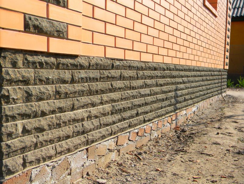 Commercial Foundation Repair in La Plata, MD