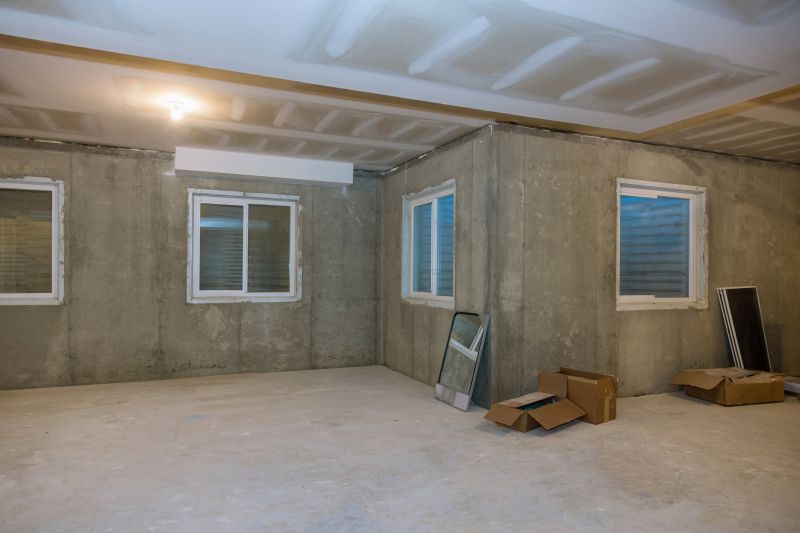 Concrete Foundation Leveling in Prince Frederick, MD