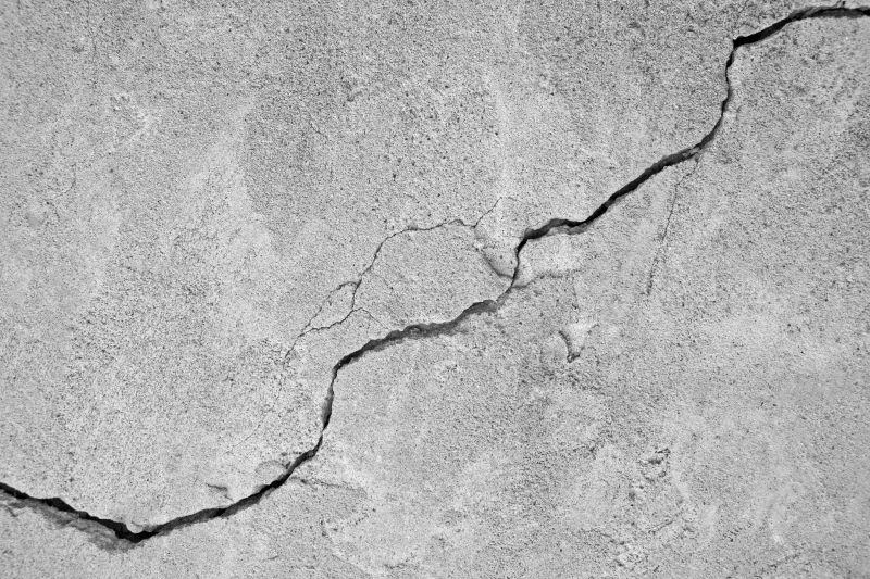 Cracked Foundation Repair in Leonardtown, MD