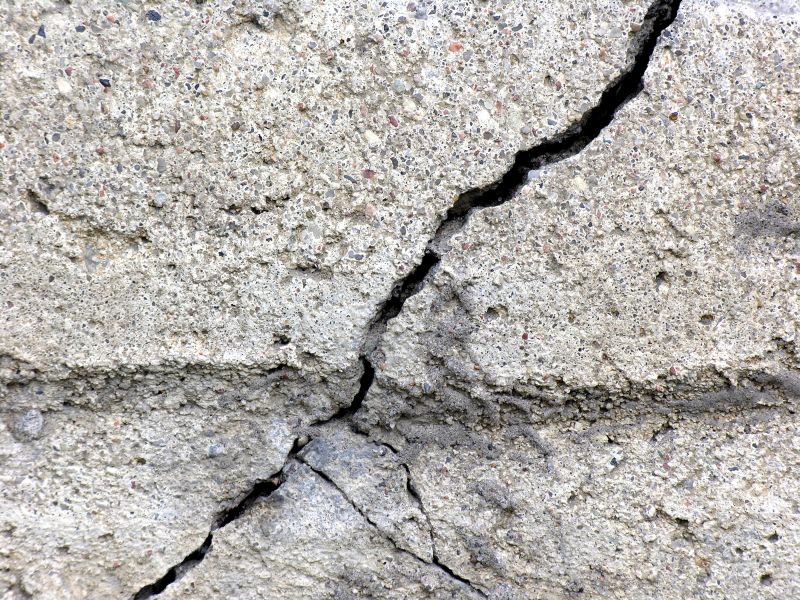 Cracked Foundation Repair in Prince Frederick, MD