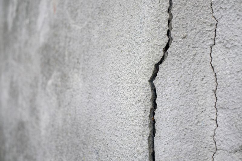 Foundation Crack Repair in Leonardtown, MD