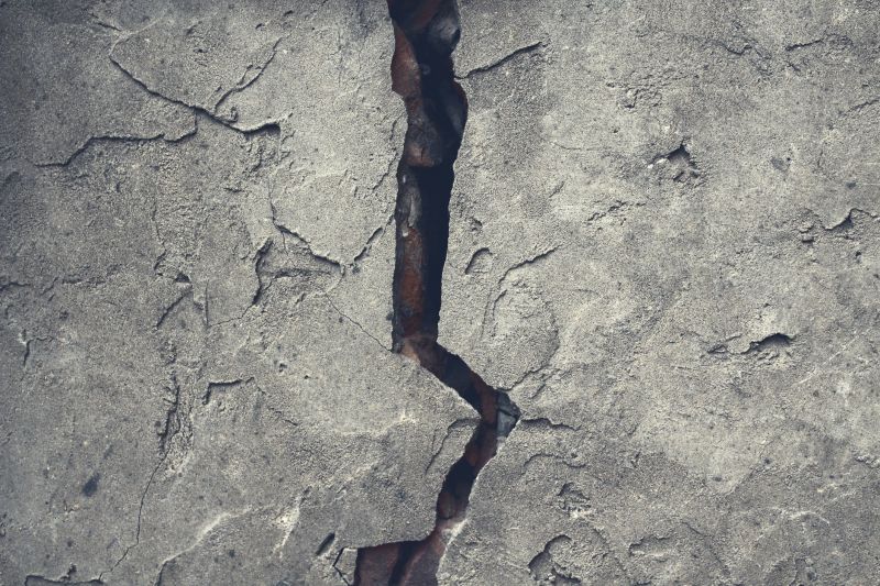 Foundation Crack Repair in Waldorf, MD