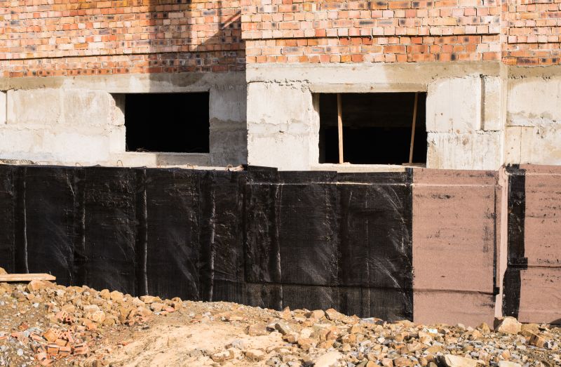Foundation Repair in Suitland, MD