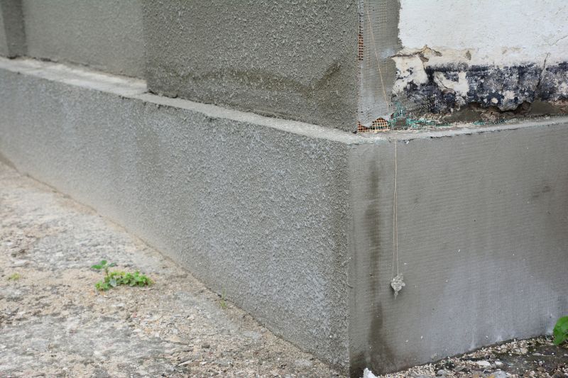 Foundation Structural Repair in Alexandria, VA