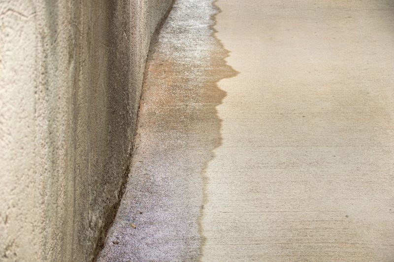 Leaking Foundation Repair in La Plata, MD